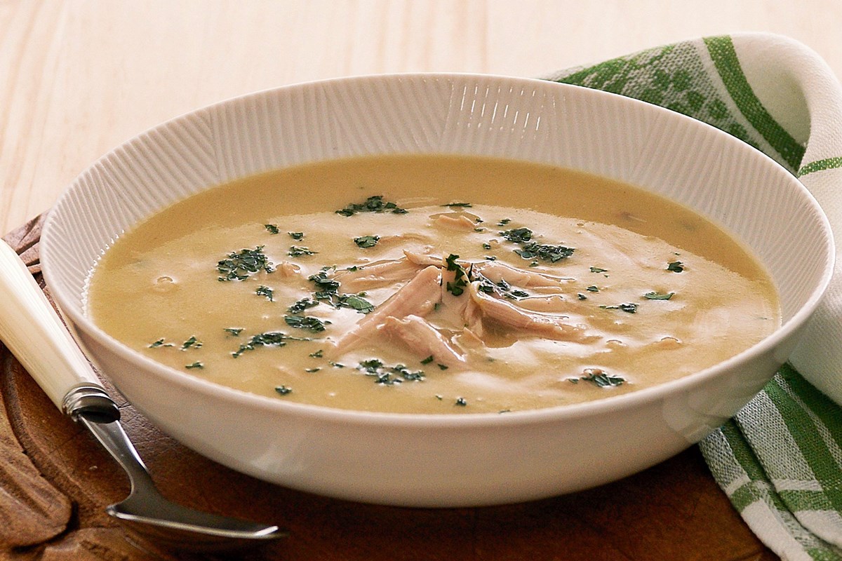 how-to-make-cream-of-chicken-soup-easy
