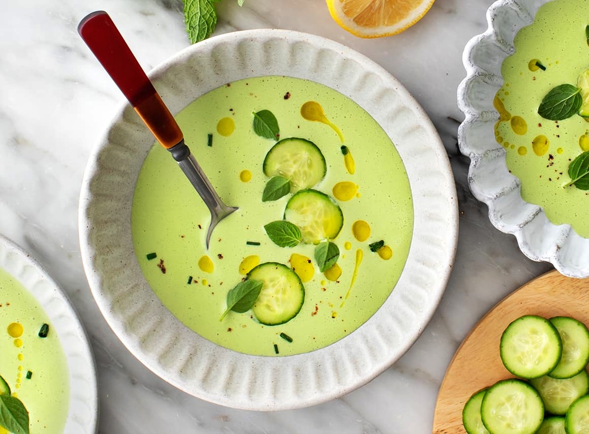 how-to-make-cucumber-soup
