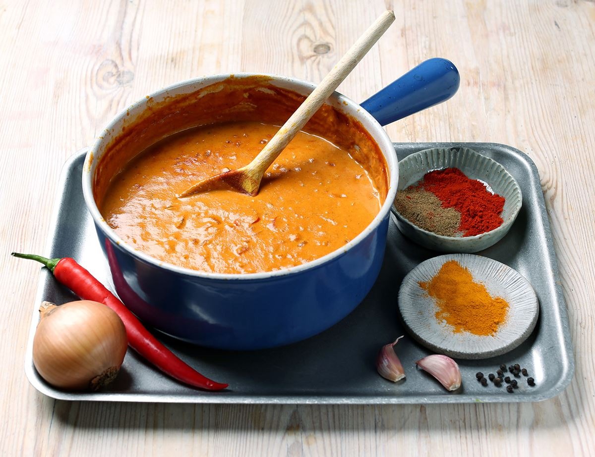 how-to-make-curry-sauce