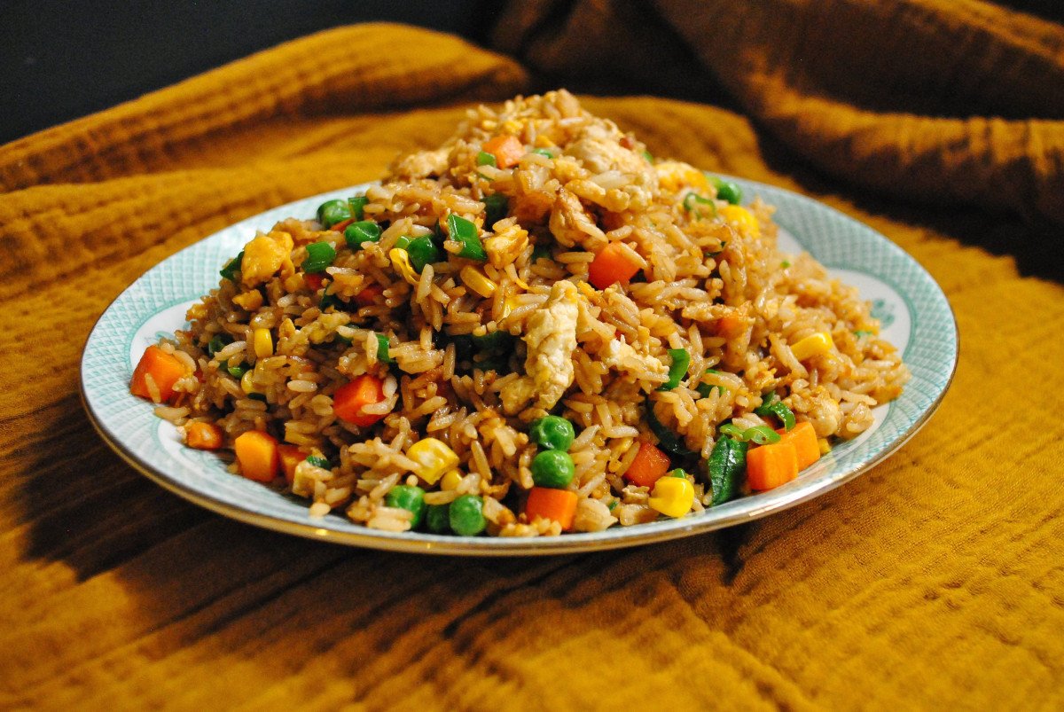 how-to-make-egg-fried-rice