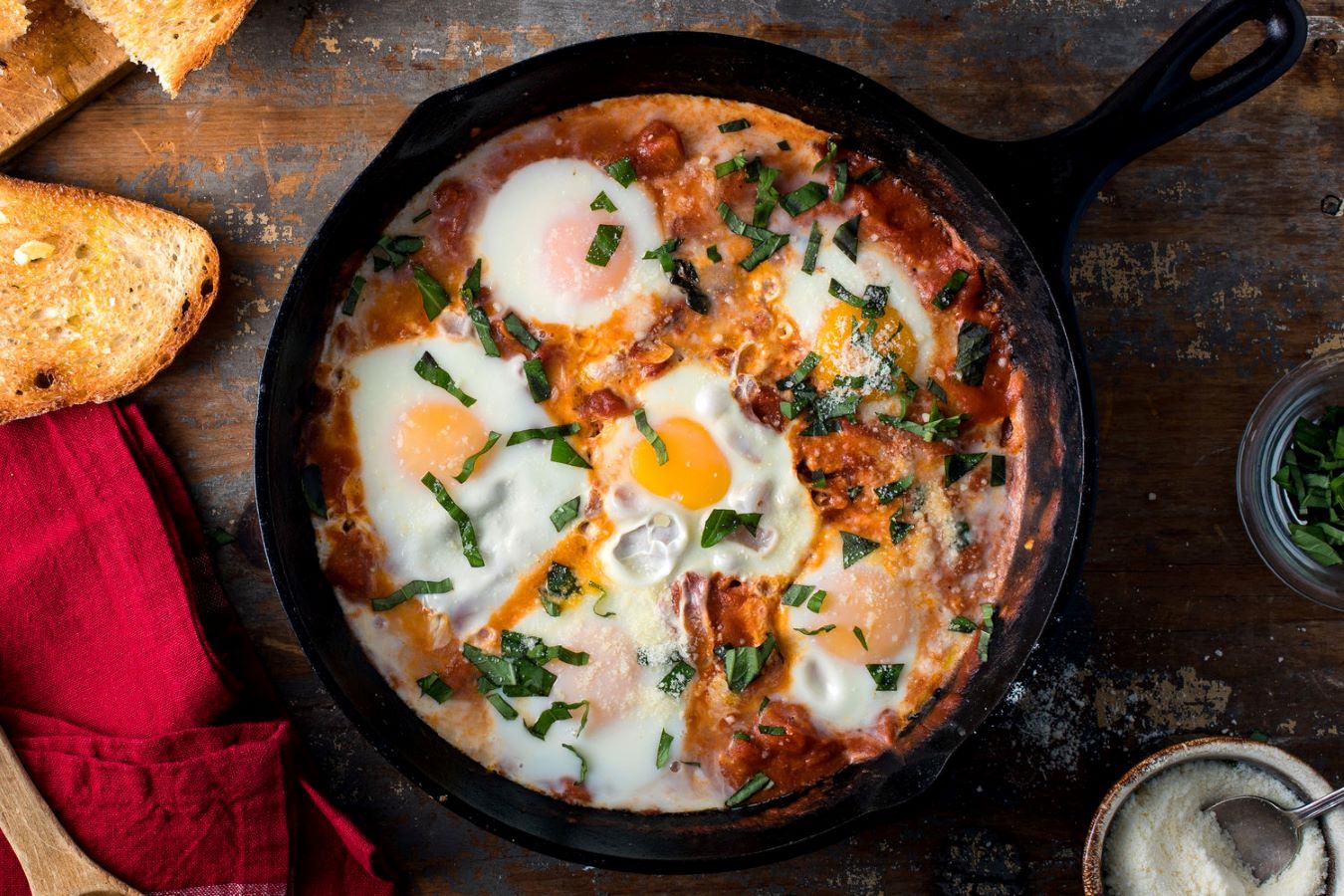 how-to-make-eggs-in-purgatory