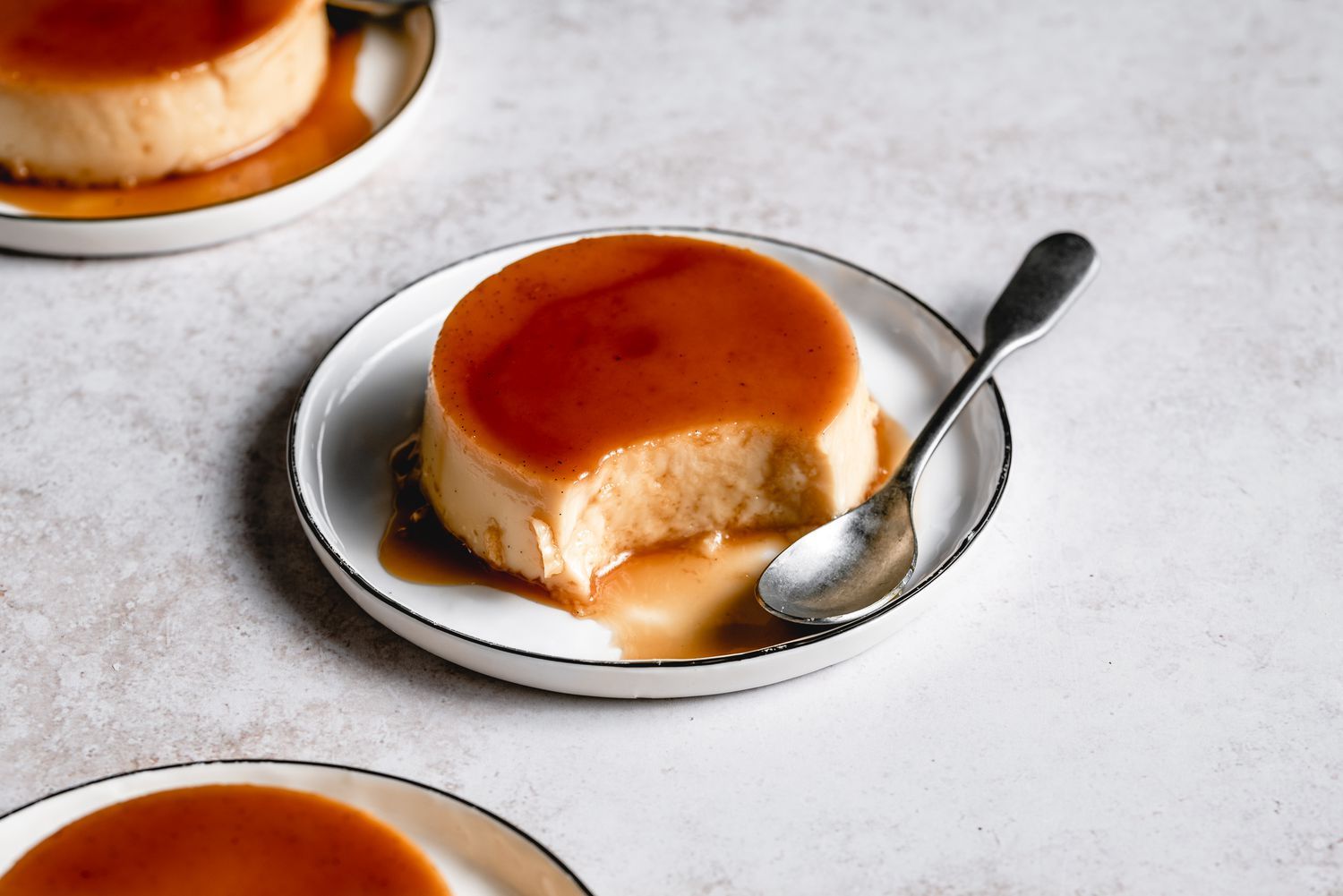 How to Make Flan - Recipes.net