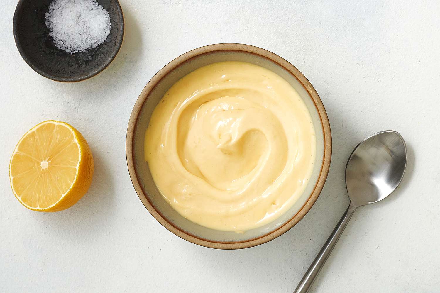 how-to-make-flavoured-mayonnaise