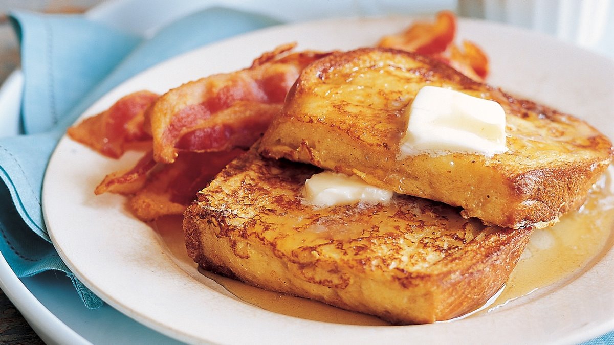 how-to-make-french-toast