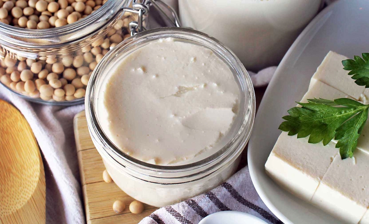 how-to-make-fresh-silken-tofu-from-soy-milk