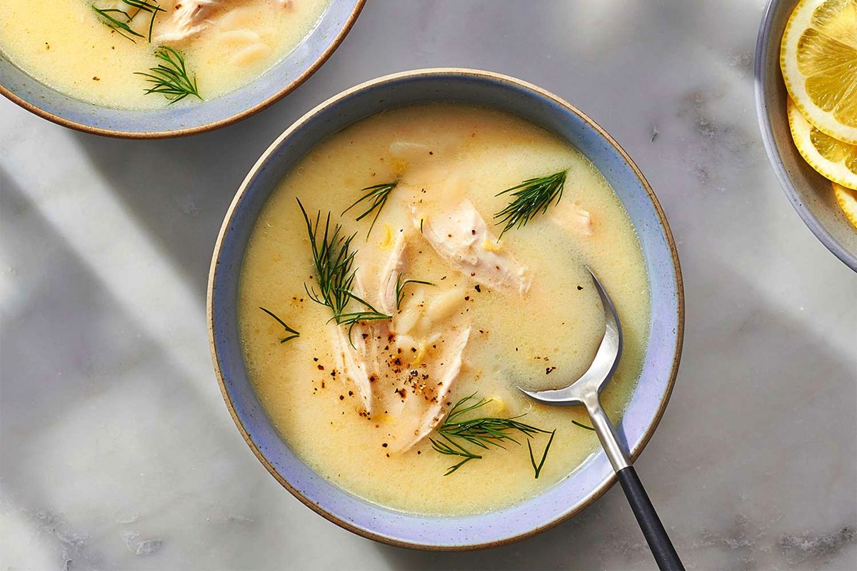 how-to-make-greek-lemon-soup