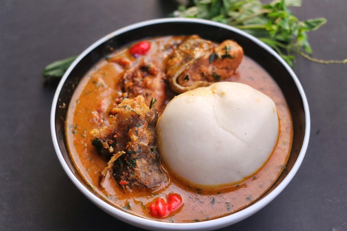 how-to-make-groundnut-soup