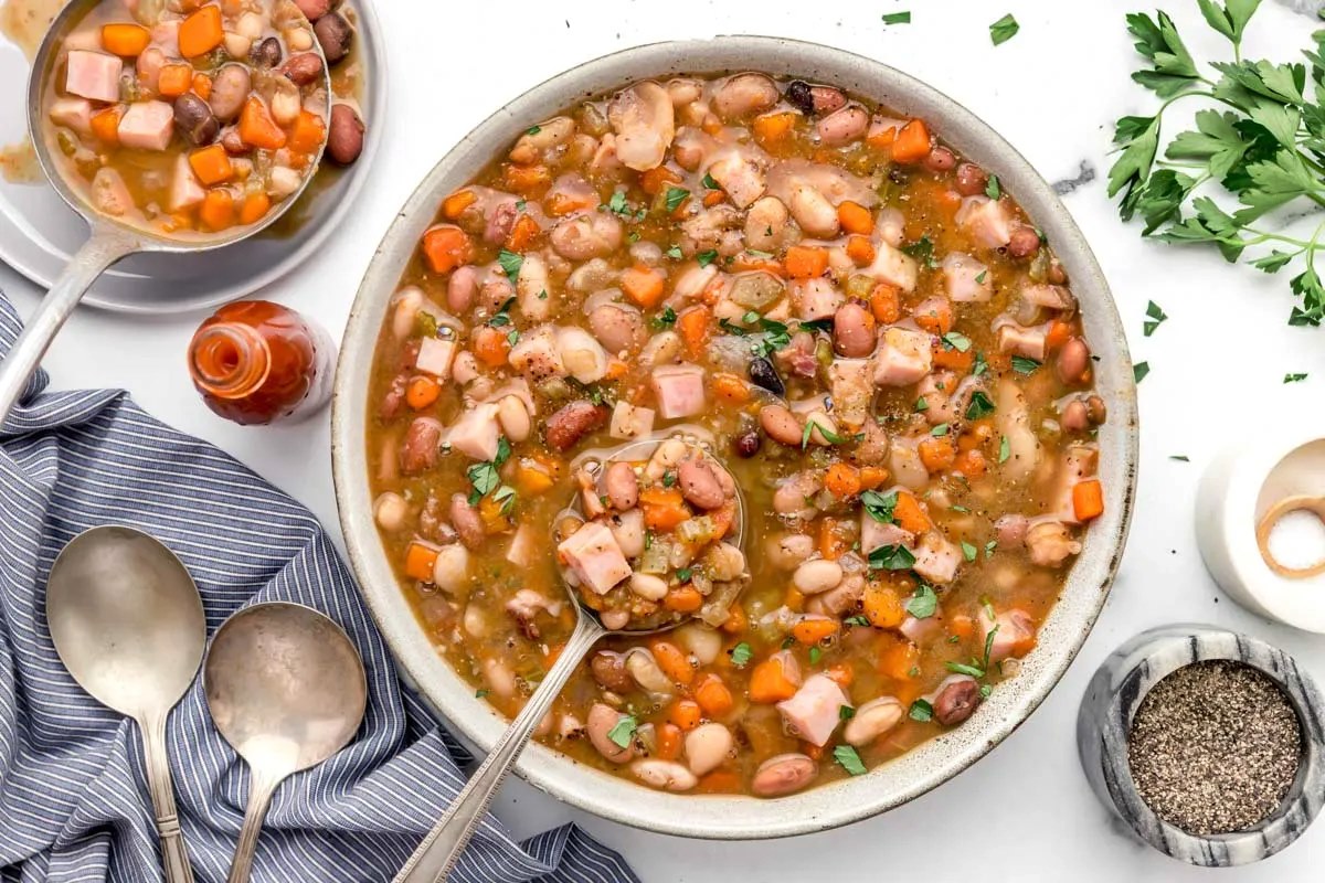 how-to-make-ham-and-bean-soup-with-a-ham-bone