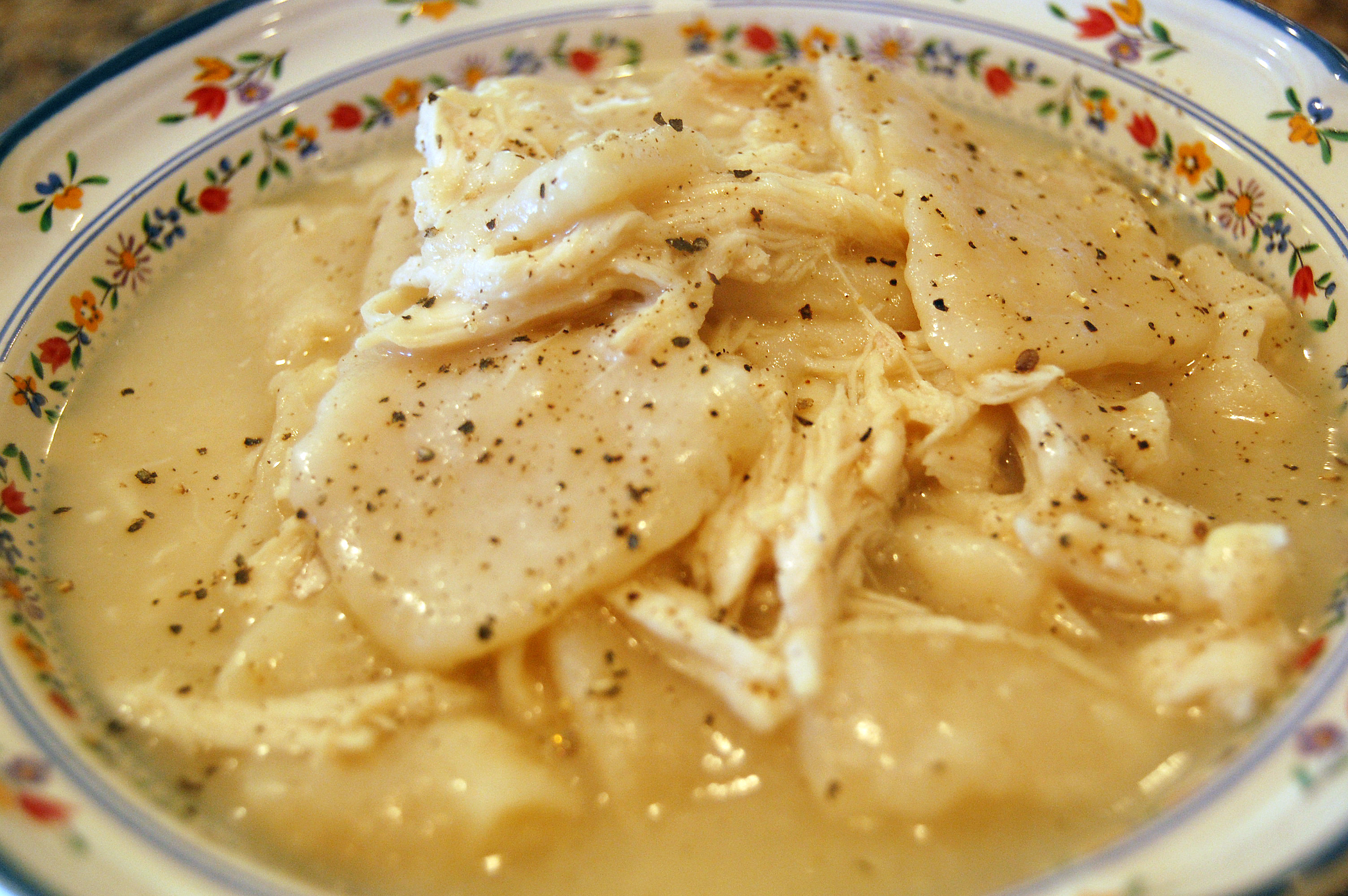 how-to-make-homemade-chicken-and-dumplings