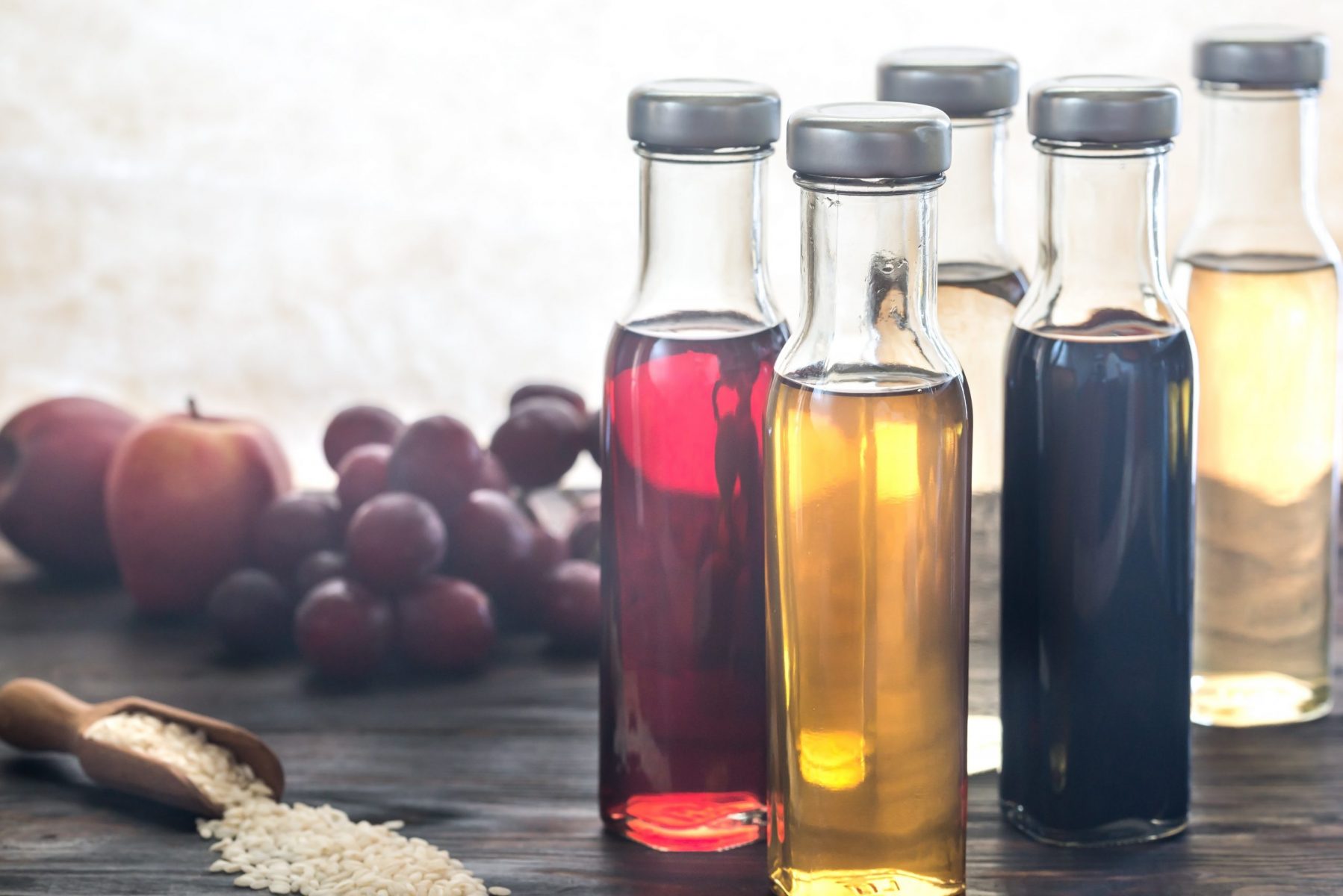 how-to-make-homemade-vinegar