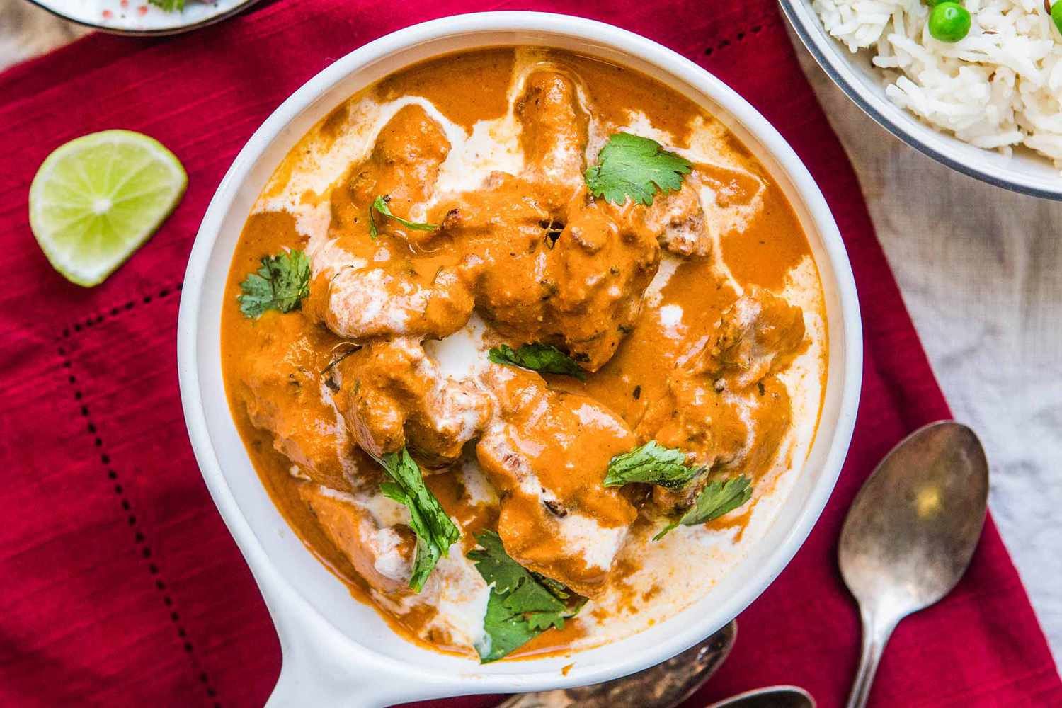 how-to-make-indian-butter-chicken
