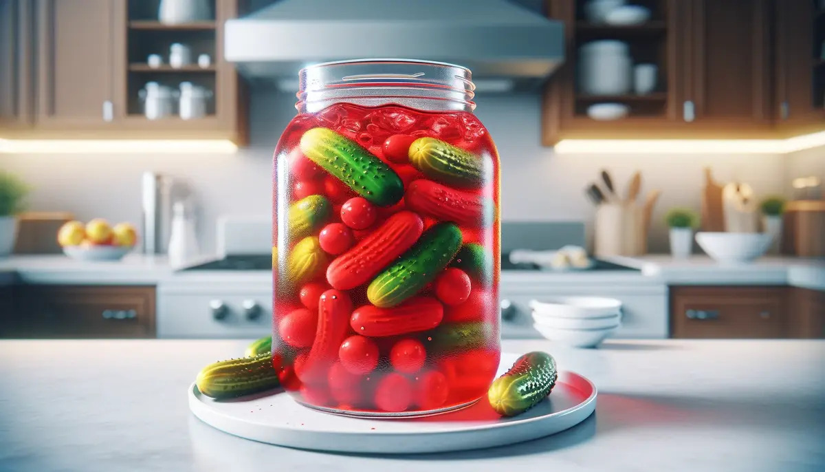 how-to-make-koolickles-kool-aid-soaked-pickles