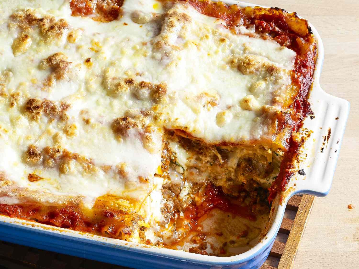how-to-make-lasagna