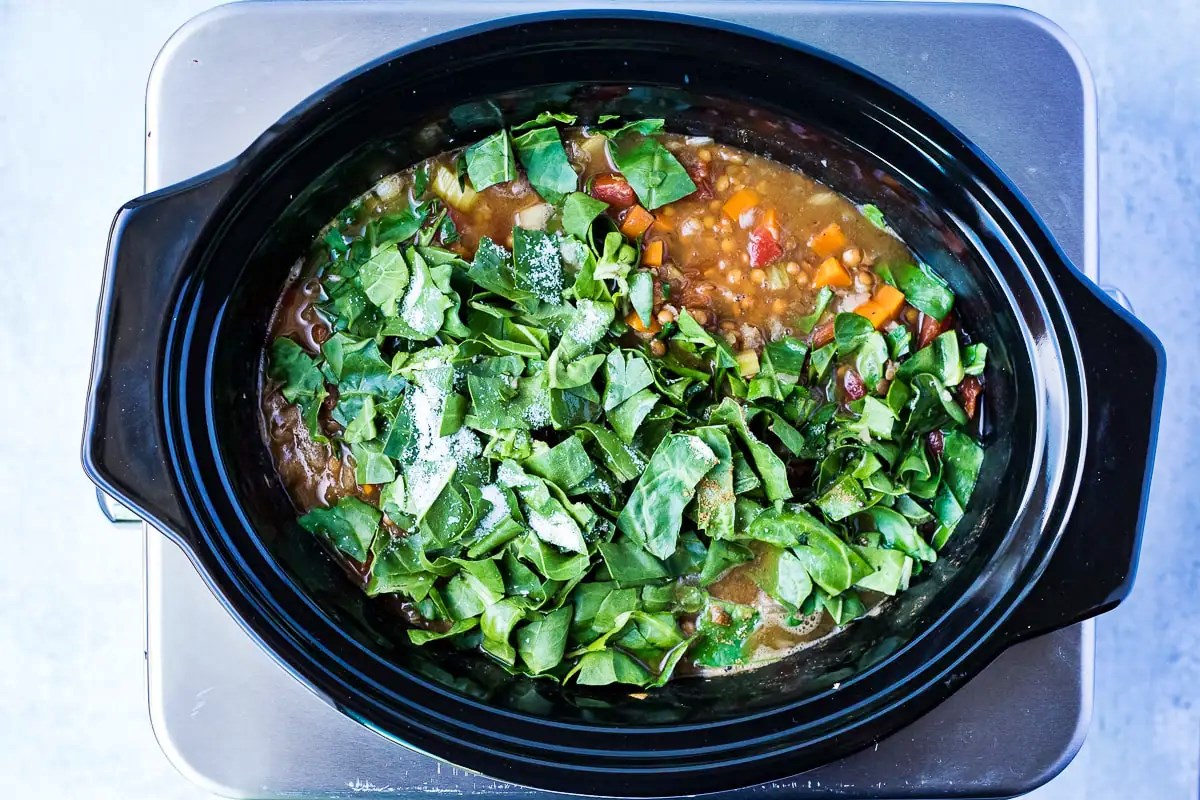 how-to-make-lentil-soup-in-crock-pot