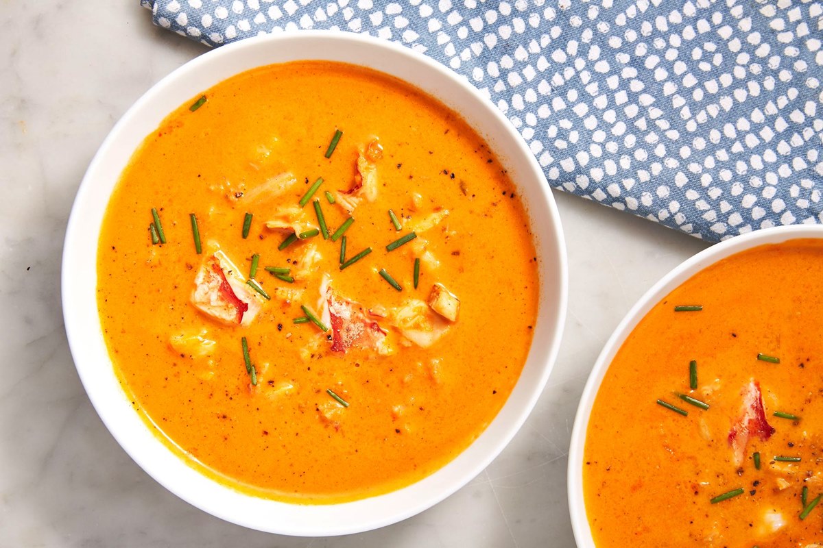 how-to-make-lobster-bisque-soup