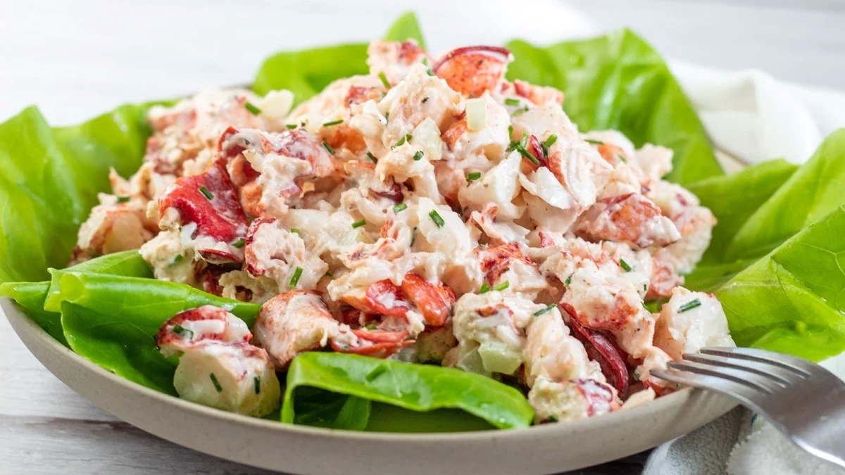 how-to-make-lobster-salad