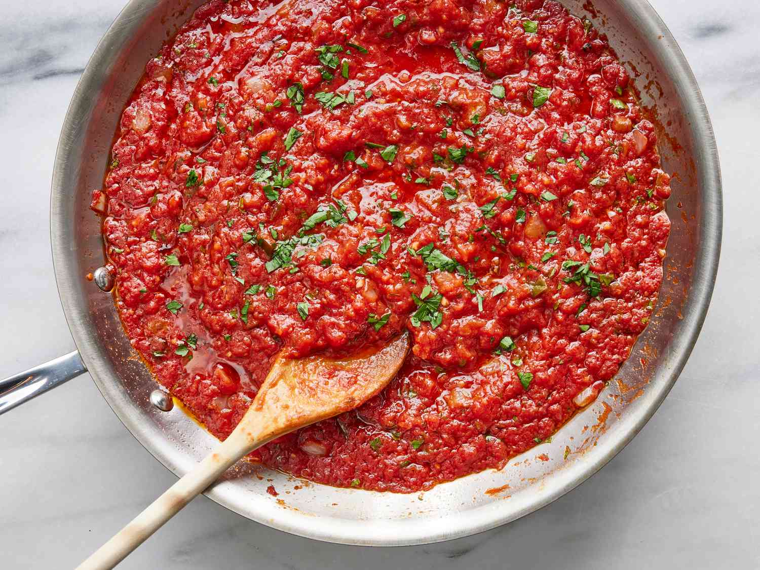 how-to-make-marinara-sauce