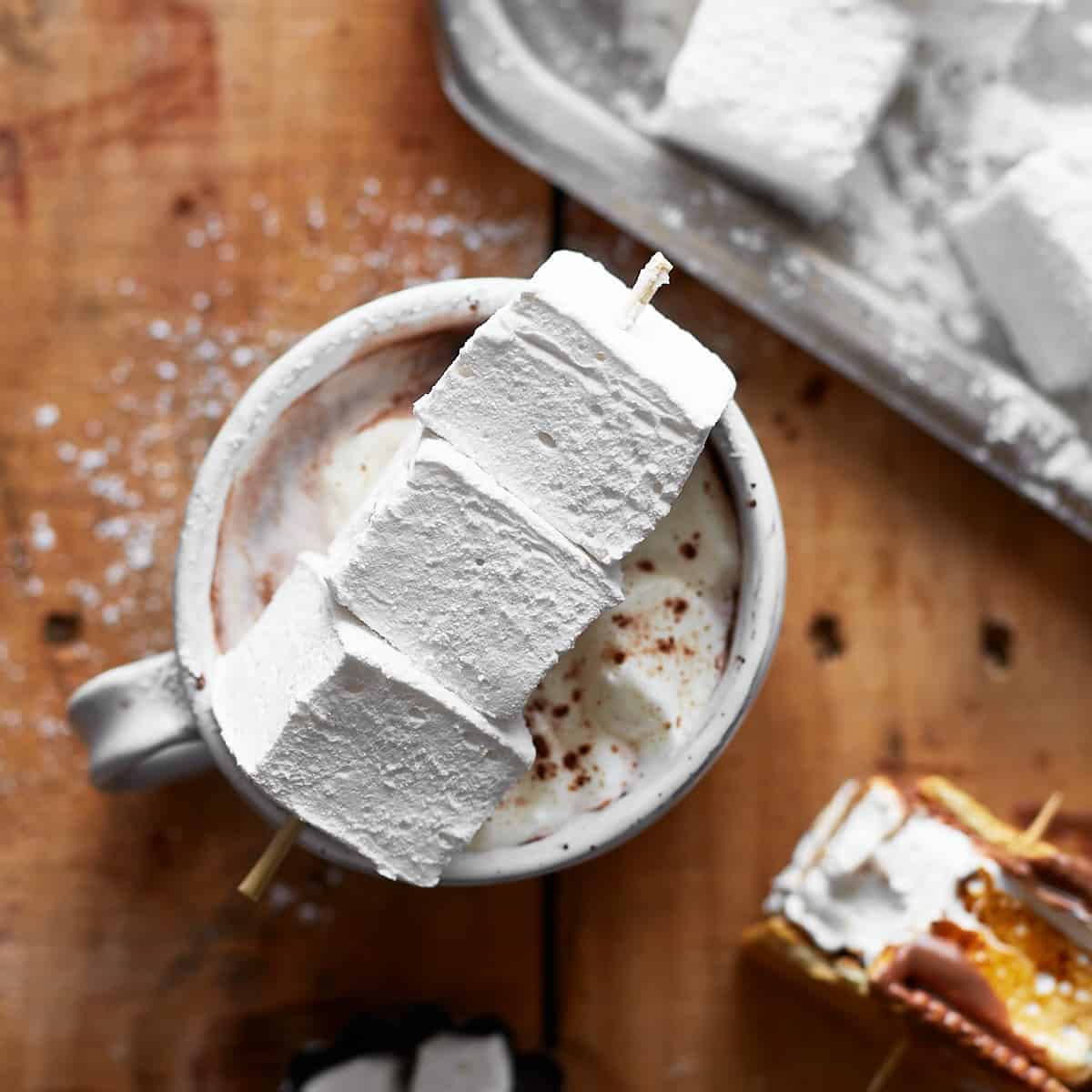 how-to-make-marshmallows