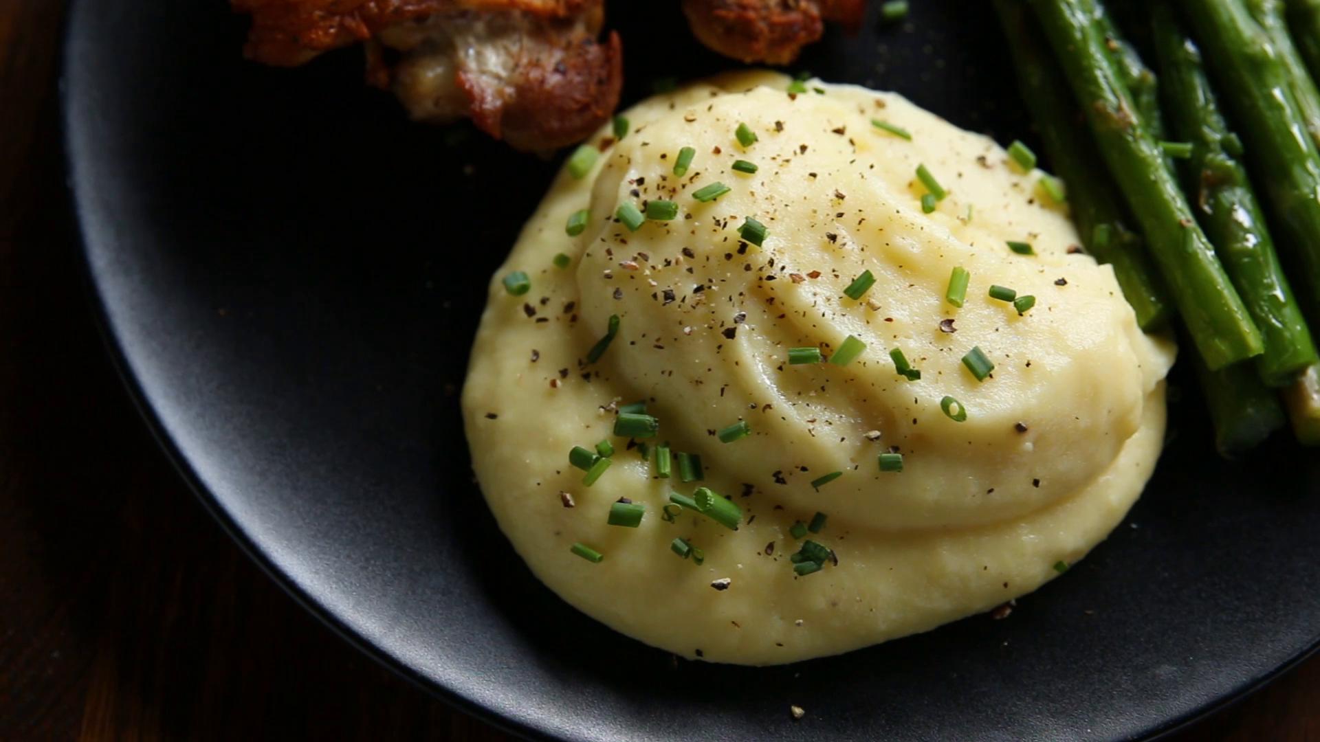 how-to-make-mashed-potatoes