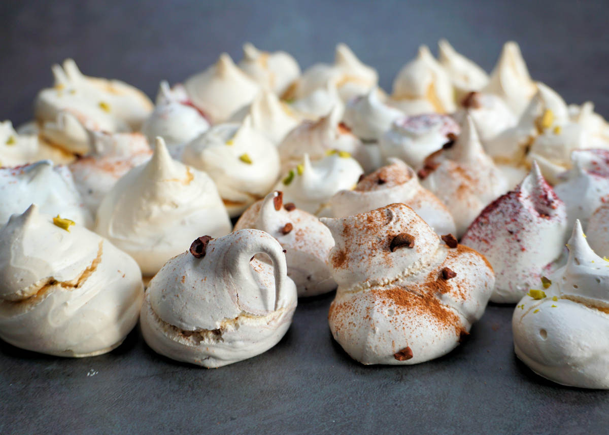 how-to-make-meringues