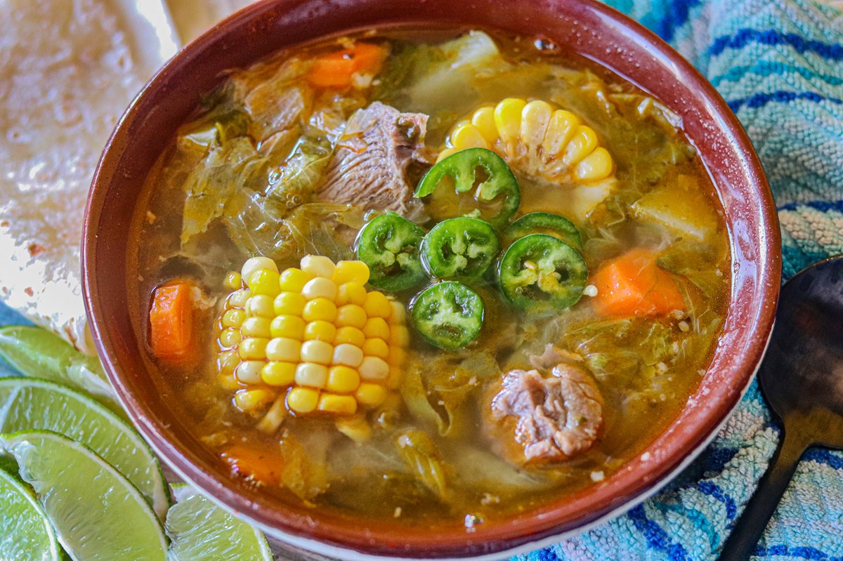 how-to-make-mexican-beef-soup