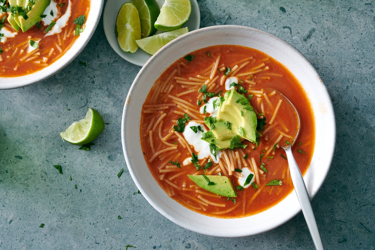 how-to-make-mexican-fideo-soup
