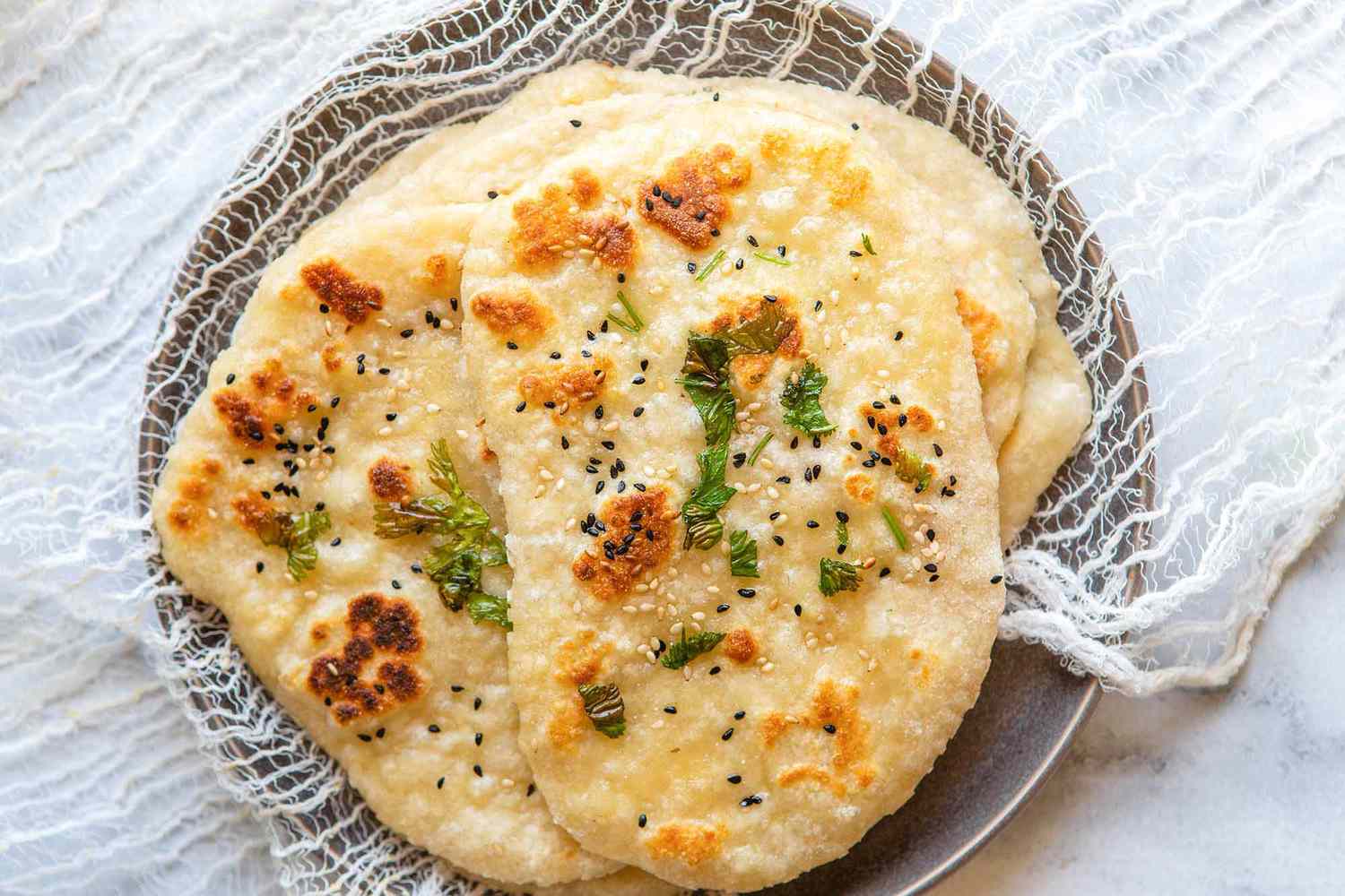 how-to-make-naan