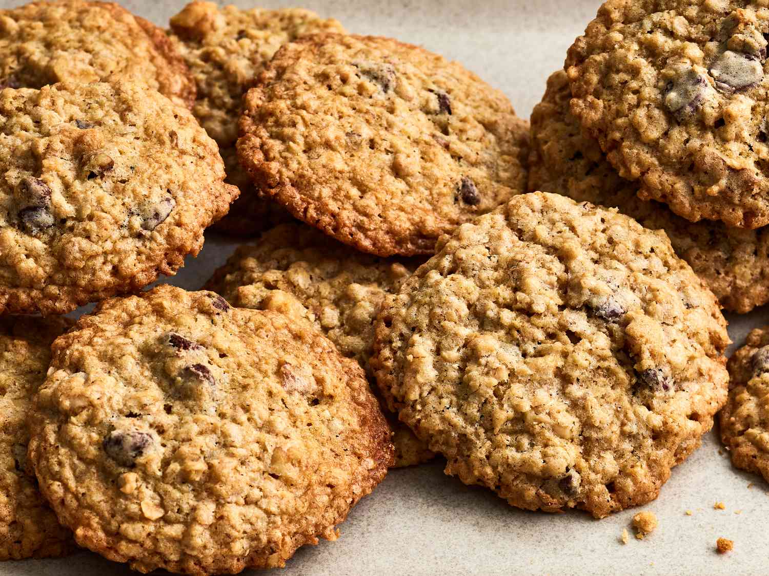 how-to-make-oatmeal-cookies-step-by-step