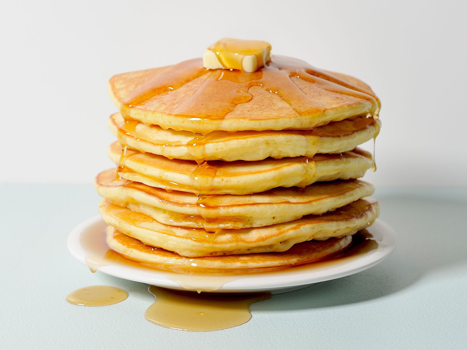 how-to-make-pancakes