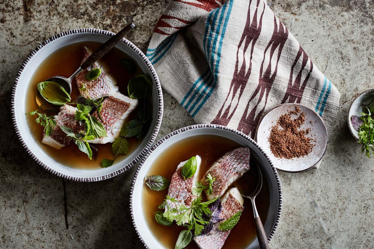 how-to-make-pepper-soup-with-fish