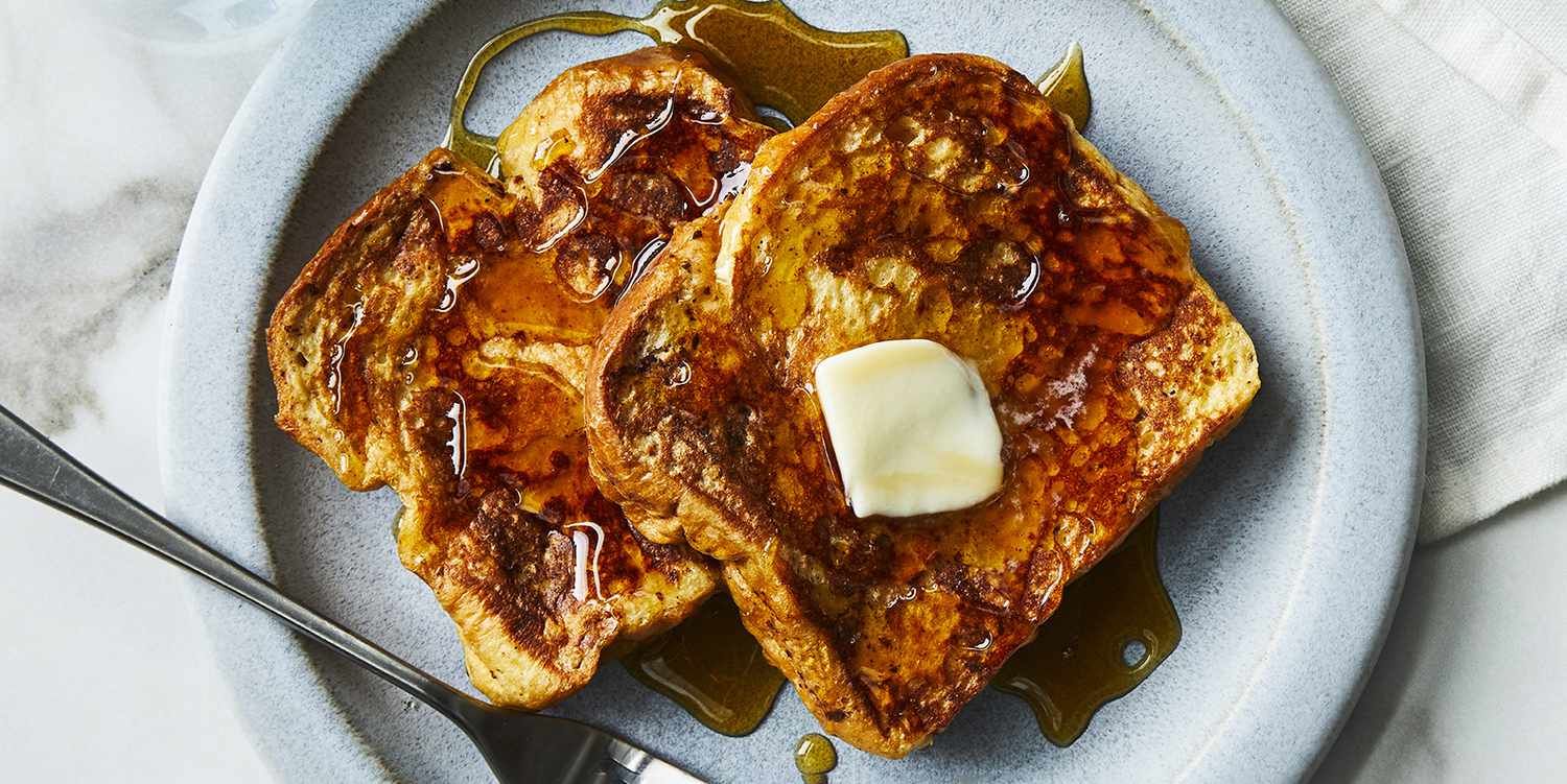 how-to-make-perfect-french-toast