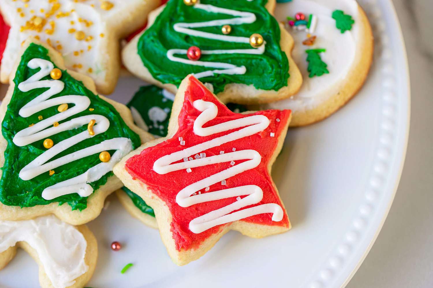 how-to-make-perfect-holiday-cookies