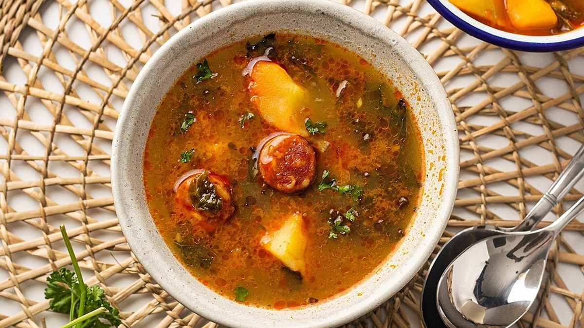 how-to-make-portuguese-soup