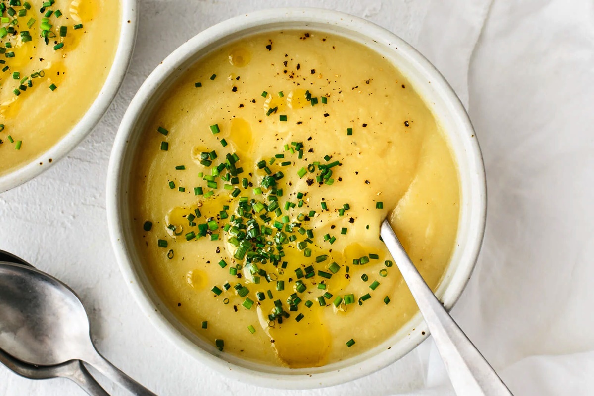 how-to-make-potato-and-leek-soup