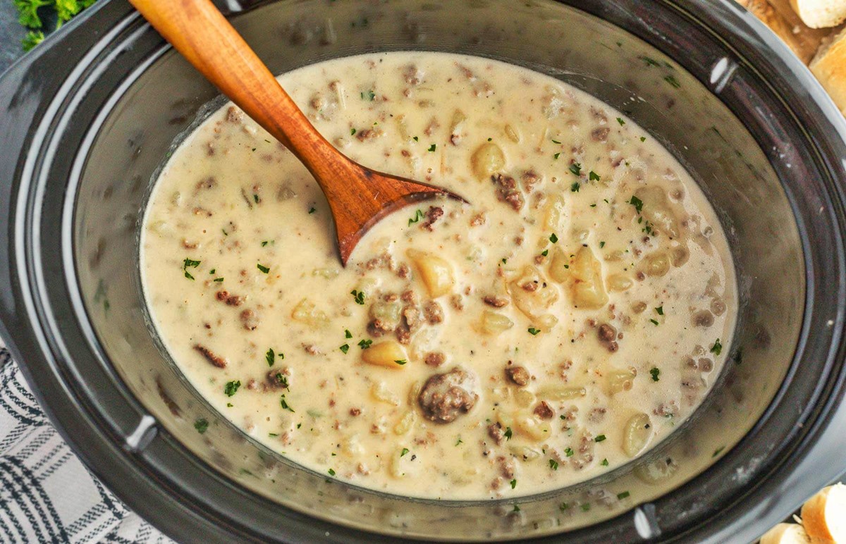 how-to-make-potato-soup-crock-pot
