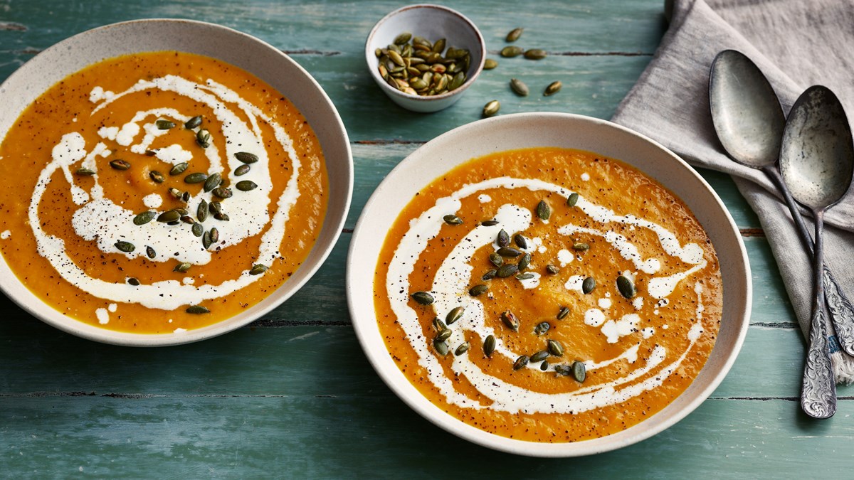 how-to-make-pumpkin-soup