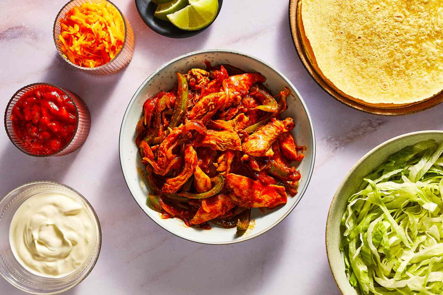 how-to-make-quick-and-easy-chicken-fajitas