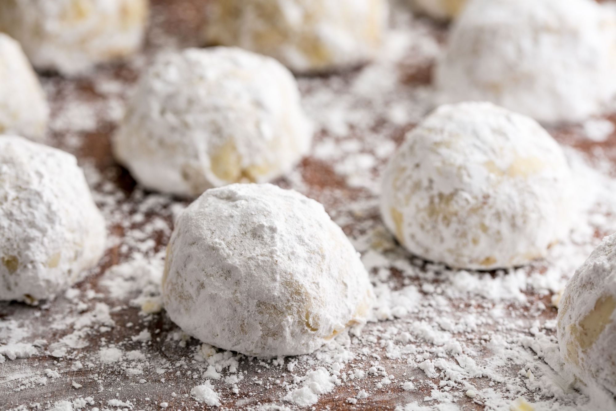 how-to-make-snowball-cookies