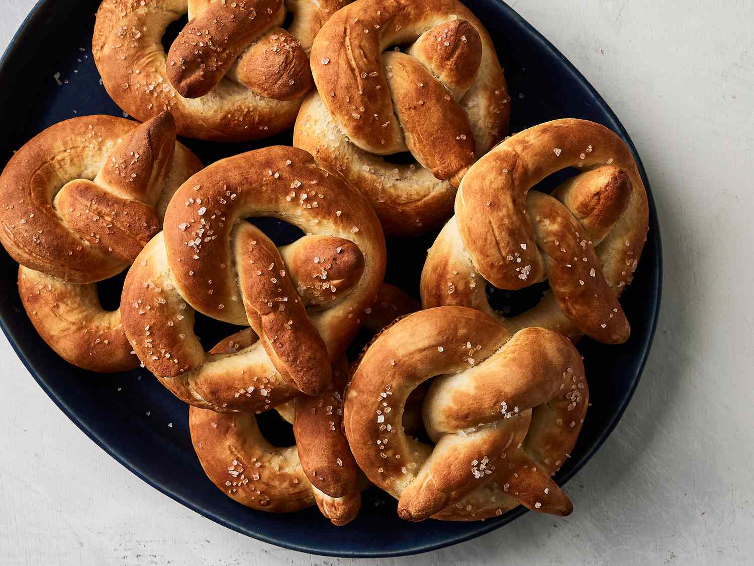 how-to-make-soft-pretzels