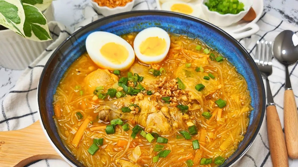 how-to-make-sotanghon-soup