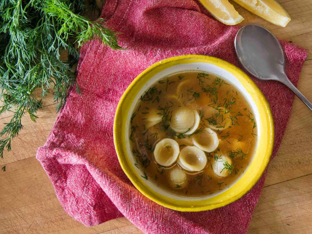 how-to-make-soup-with-pasta