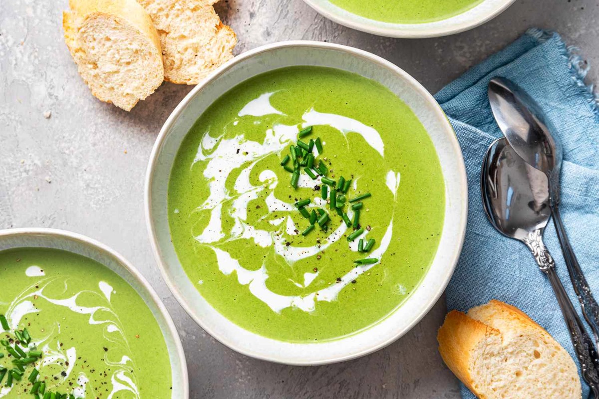 how-to-make-spinach-soup
