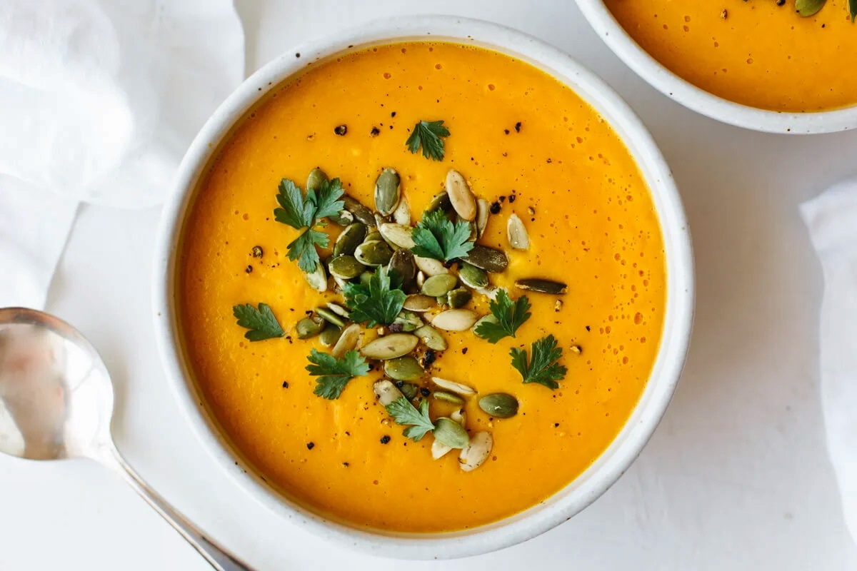 how-to-make-squash-soup