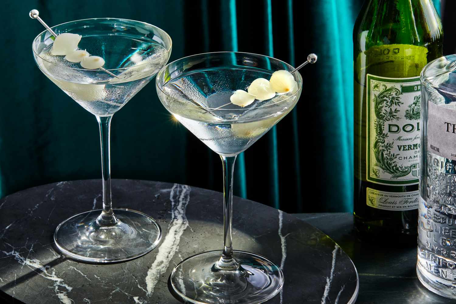 how-to-make-the-best-martini