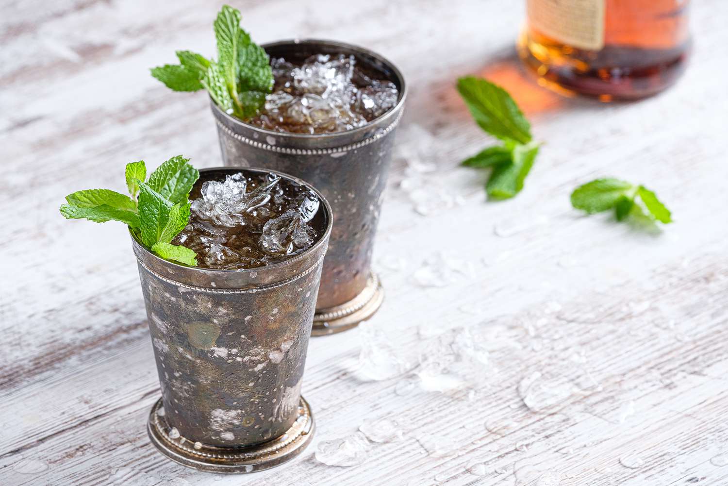 how-to-make-the-best-mint-julep