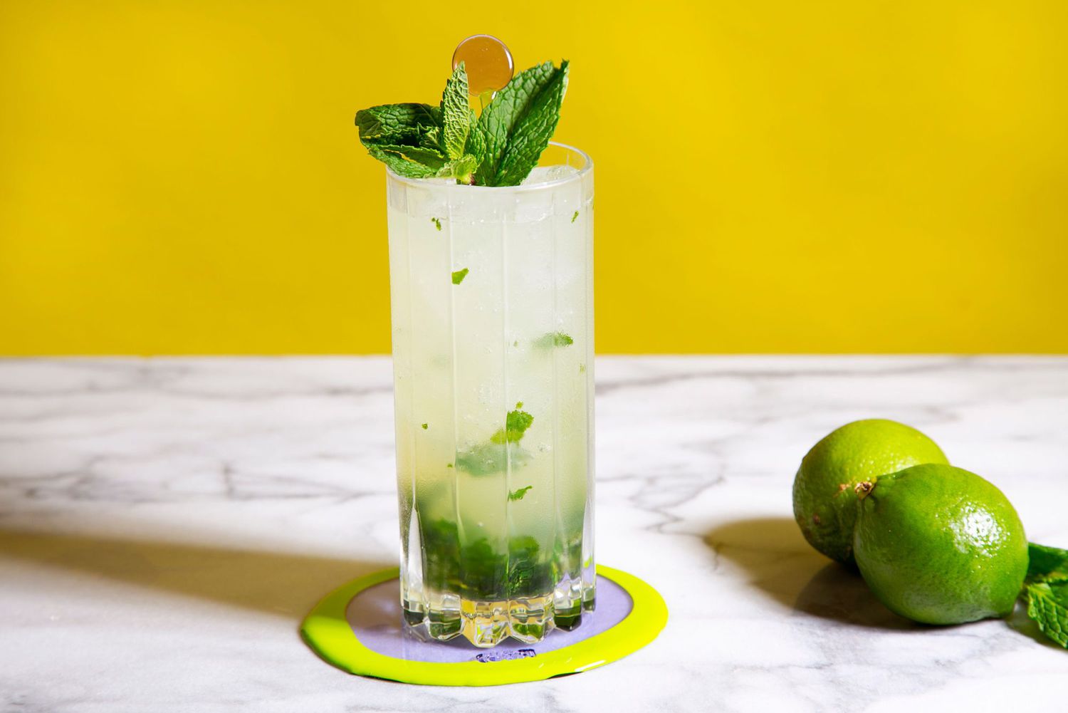 how-to-make-the-best-mojito