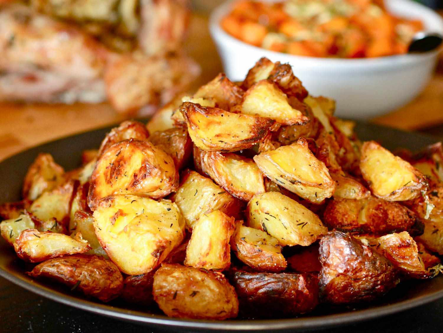 how-to-make-the-ultimate-roast-potatoes