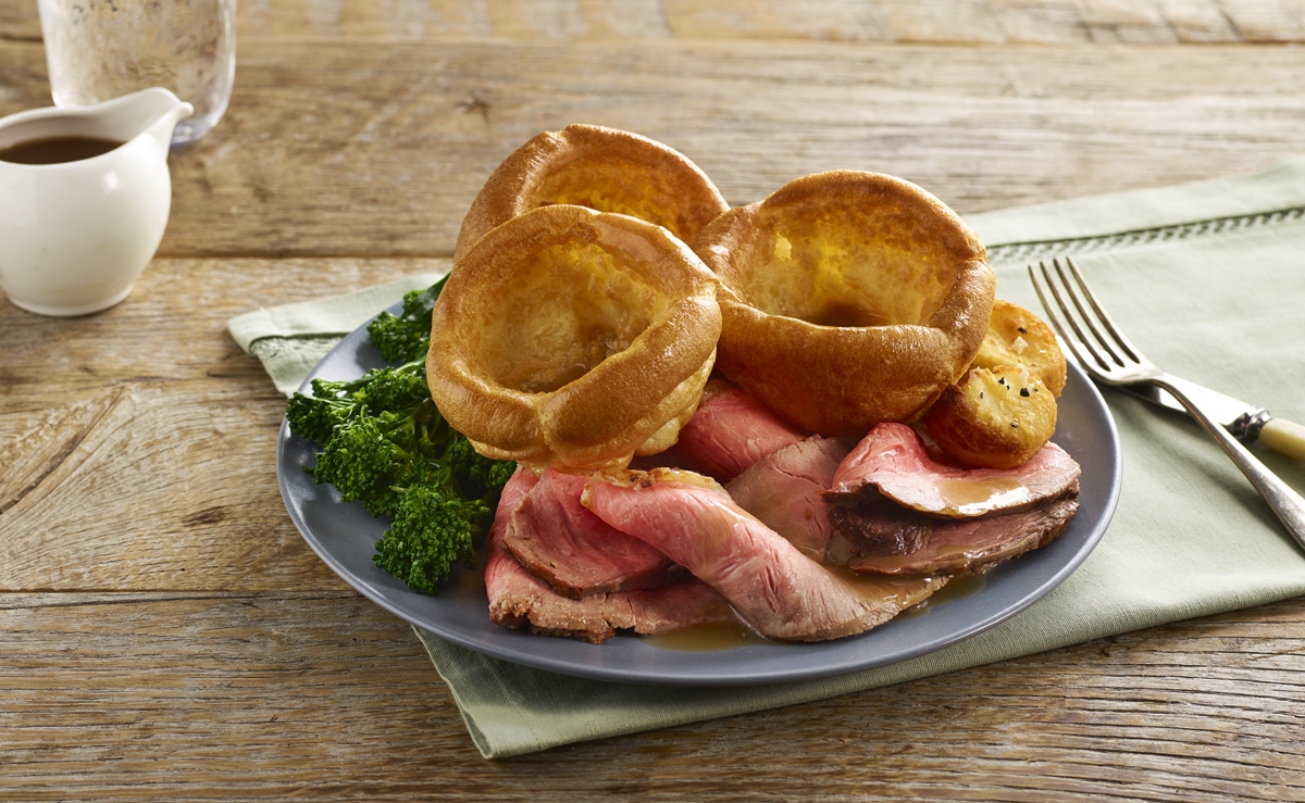 How To Make The Ultimate Sunday Lunch - Recipes.net