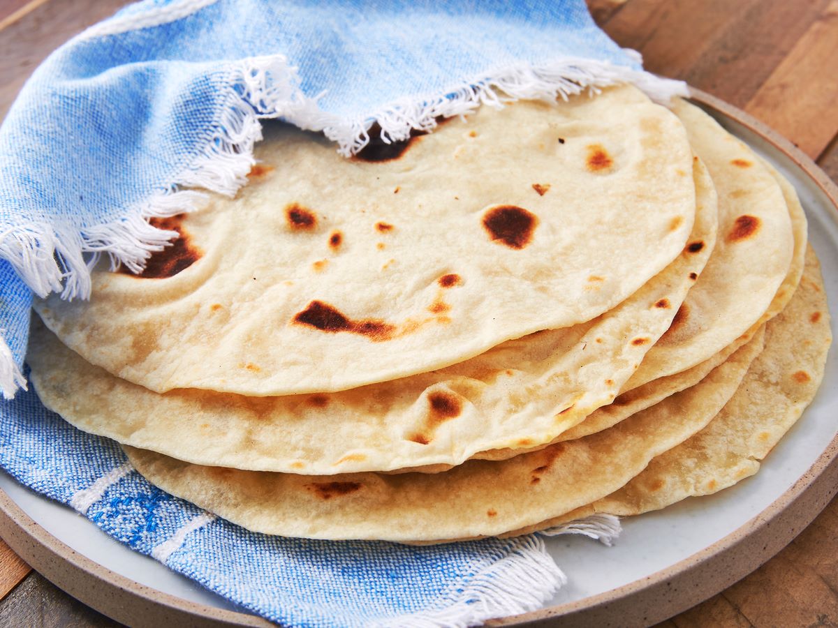 how-to-make-tortillas
