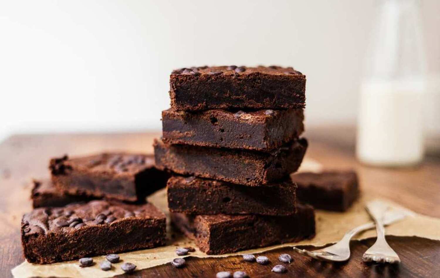how-to-make-vegan-chocolate-brownies